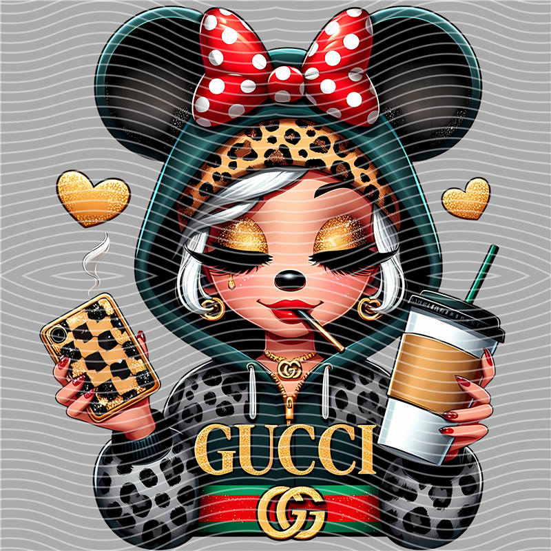 Gucci-GU 201